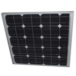 Solar modules